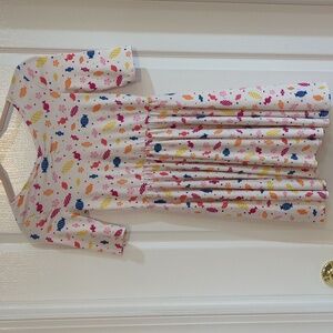 Dot Dot Smile Dress
